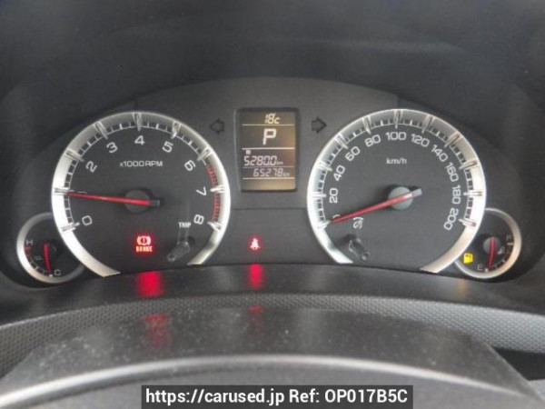 Used 2015 AT suzuki swift ZC72S Image[18]