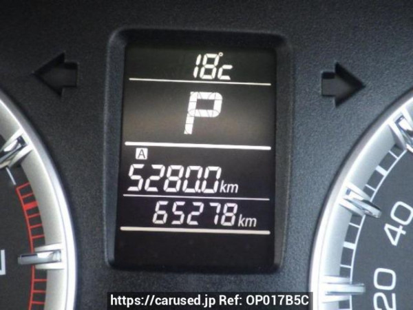 Used 2015 AT suzuki swift ZC72S Image[19]