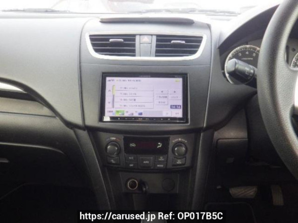 Used 2015 AT suzuki swift ZC72S Image[20]