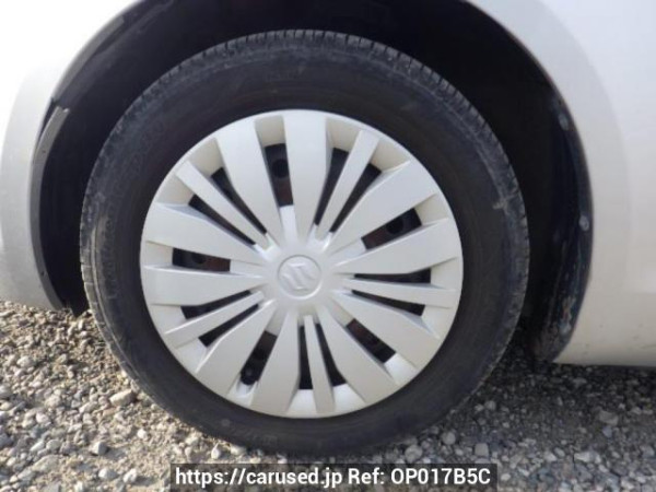 Used 2015 AT suzuki swift ZC72S Image[25]