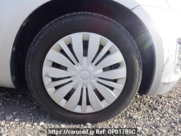 Used 2015 AT suzuki swift ZC72S Image[26]