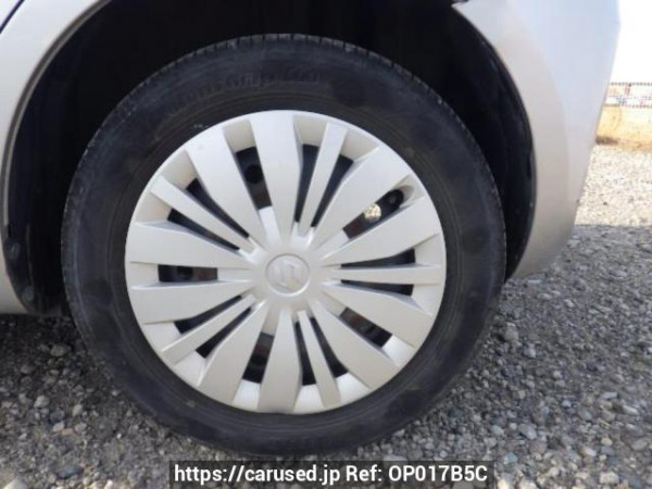 Used 2015 AT suzuki swift ZC72S Image[28]