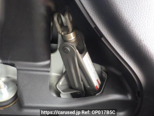 Used 2015 AT suzuki swift ZC72S Image[38]