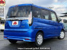Used 2021 CVT suzuki wagon-r-solio 5BA-MA27S Image[2]