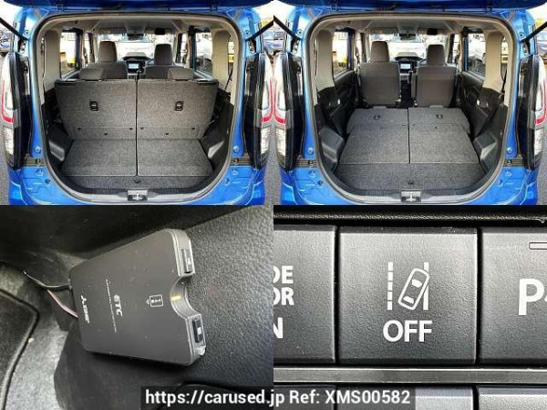 Used 2021 CVT suzuki wagon-r-solio 5BA-MA27S Image[9]