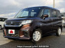 Used 2021 CVT suzuki wagon-r-solio 5BA-MA27S Image[0]