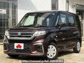 Suzuki Wagon R Solio
