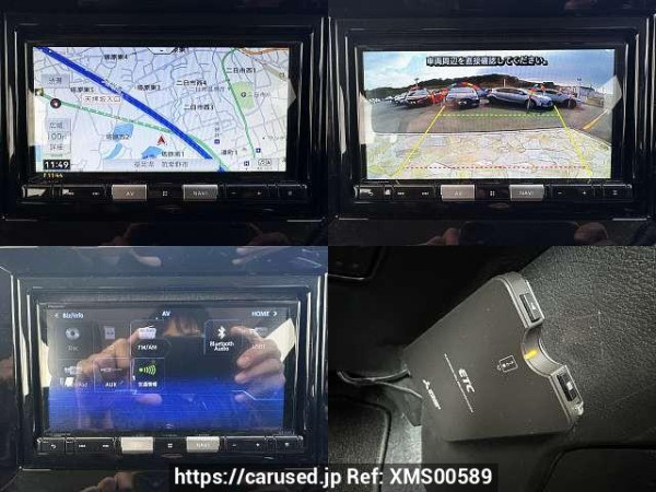 Used 2021 AT suzuki wagon-r-solio 5BA-MA27S Image[7]