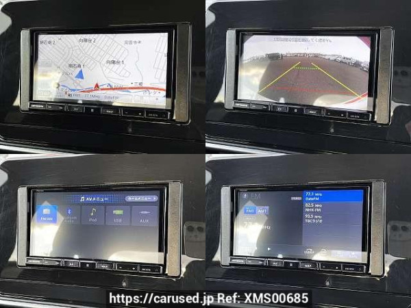 Used 2024 AT nissan note 6AA-E13 Image[6]