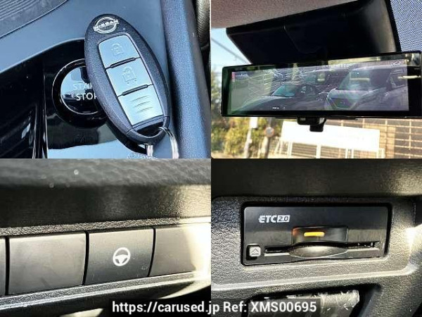 Used 2021 AT nissan note 6AA-E13 Image[5]