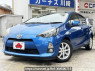 Used 2013 AT toyota aqua DAA-NHP10 Image[0]