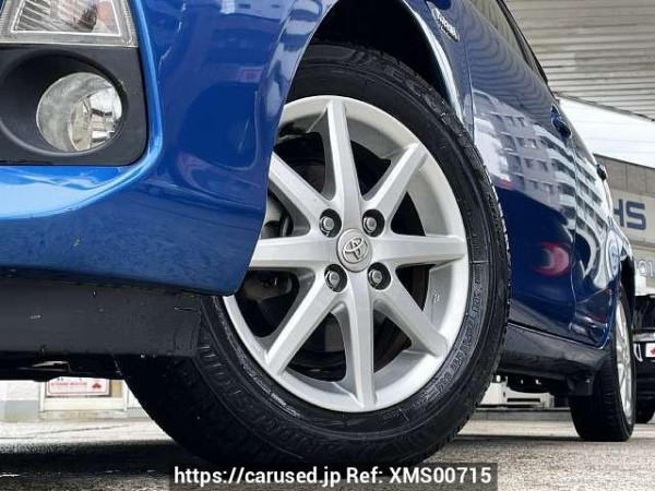 Used 2013 AT toyota aqua DAA-NHP10 Image[4]
