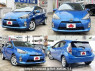 Used 2013 AT toyota aqua DAA-NHP10 Image[9]