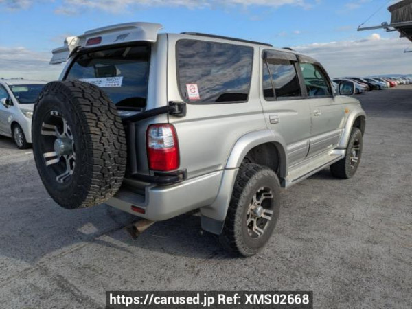 Used 2001 AT toyota hilux-surf RZN185W Image[6]
