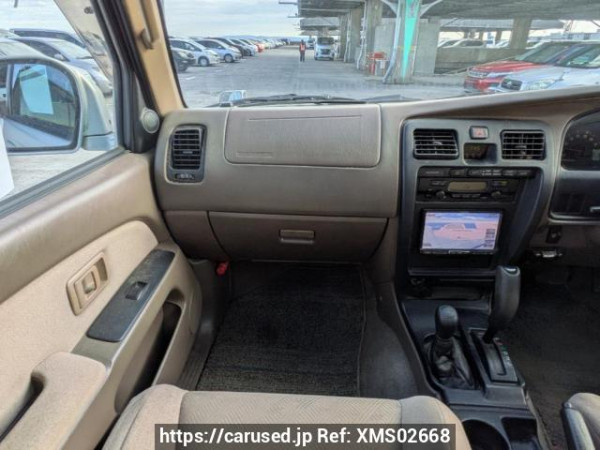 Used 2001 AT toyota hilux-surf RZN185W Image[19]