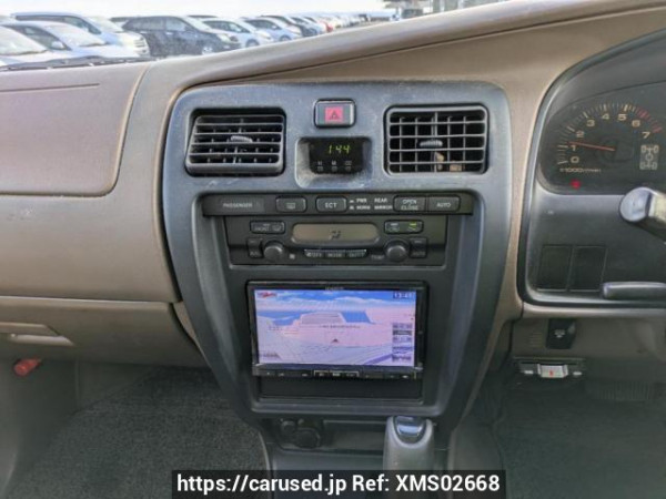 Used 2001 AT toyota hilux-surf RZN185W Image[23]