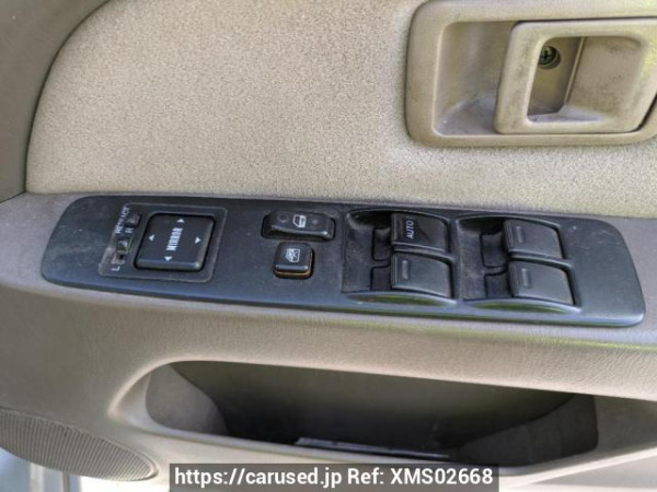 Used 2001 AT toyota hilux-surf RZN185W Image[31]