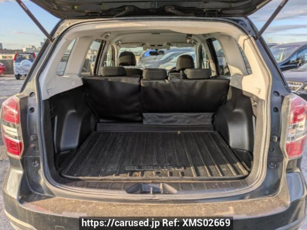 Used 2012 AT subaru forester SJ5 Image[8]