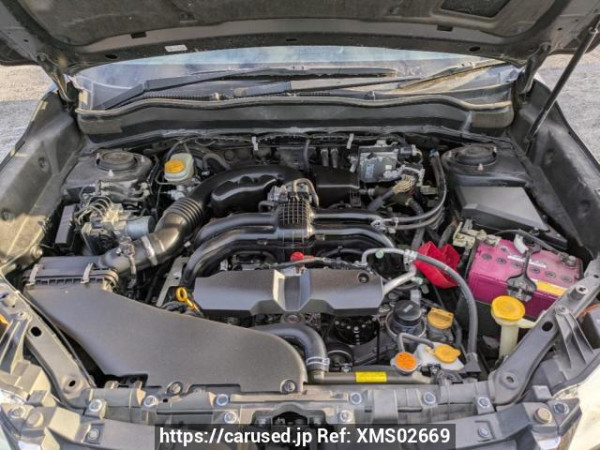 Used 2012 AT subaru forester SJ5 Image[9]