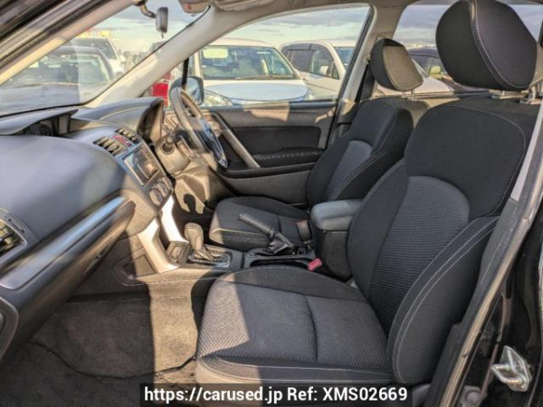 Used 2012 AT subaru forester SJ5 Image[12]