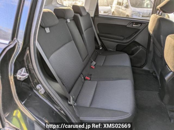 Used 2012 AT subaru forester SJ5 Image[13]