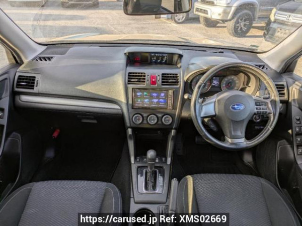 Used 2012 AT subaru forester SJ5 Image[15]