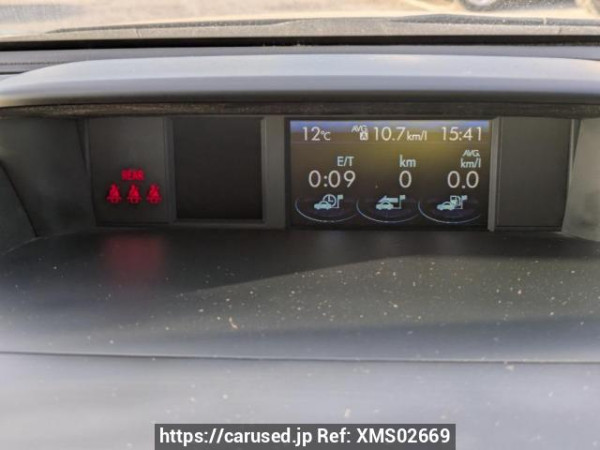 Used 2012 AT subaru forester SJ5 Image[19]