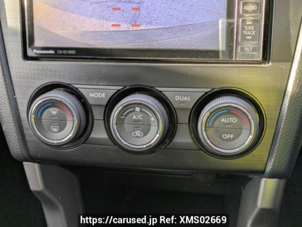 Used 2012 AT subaru forester SJ5 Image[22]