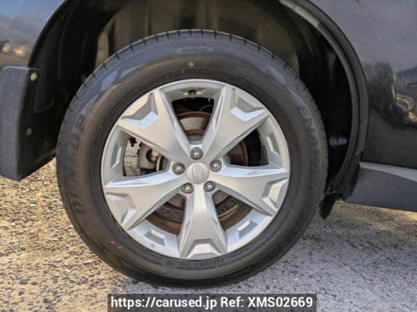 Used 2012 AT subaru forester SJ5 Image[31]