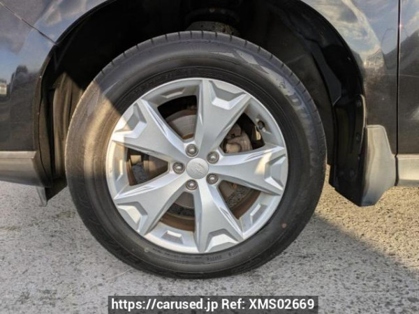 Used 2012 AT subaru forester SJ5 Image[32]