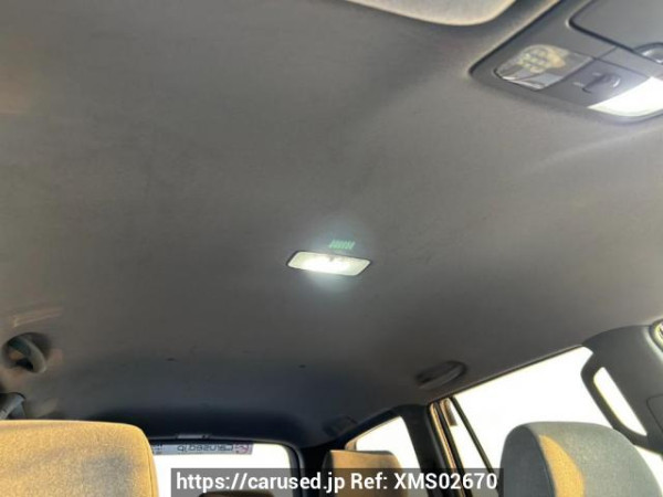 Used 2002 AT toyota land-cruiser-prado RZJ120W Image[12]