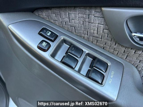 Used 2002 AT toyota land-cruiser-prado RZJ120W Image[17]