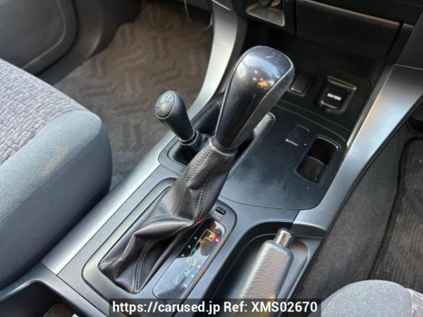 Used 2002 AT toyota land-cruiser-prado RZJ120W Image[25]