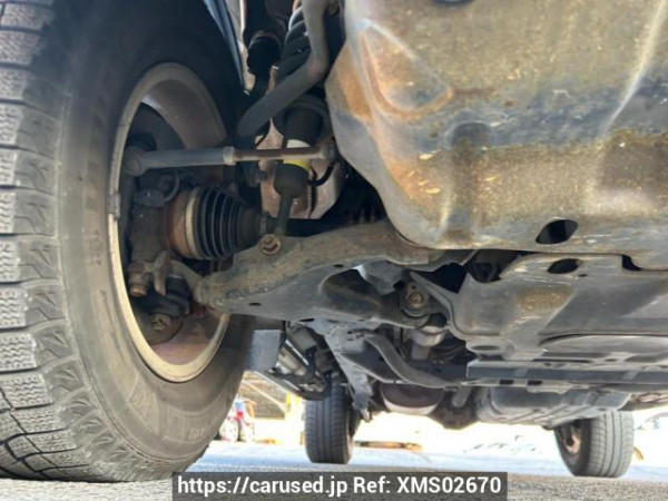 Used 2002 AT toyota land-cruiser-prado RZJ120W Image[32]