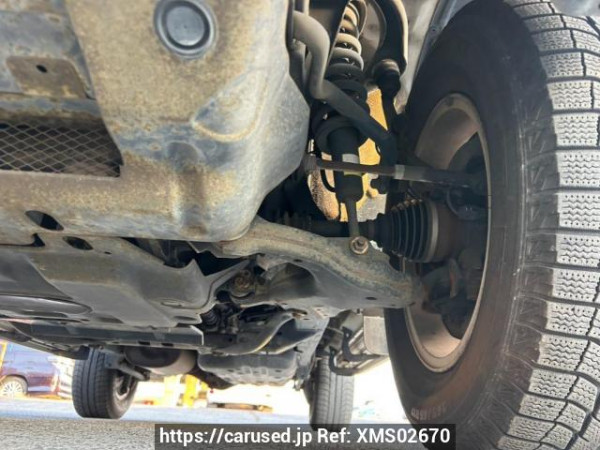 Used 2002 AT toyota land-cruiser-prado RZJ120W Image[33]