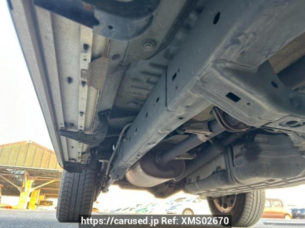 Used 2002 AT toyota land-cruiser-prado RZJ120W Image[34]