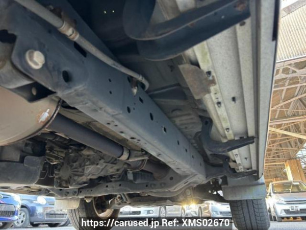 Used 2002 AT toyota land-cruiser-prado RZJ120W Image[35]