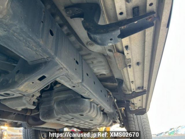 Used 2002 AT toyota land-cruiser-prado RZJ120W Image[37]