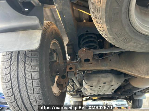 Used 2002 AT toyota land-cruiser-prado RZJ120W Image[38]