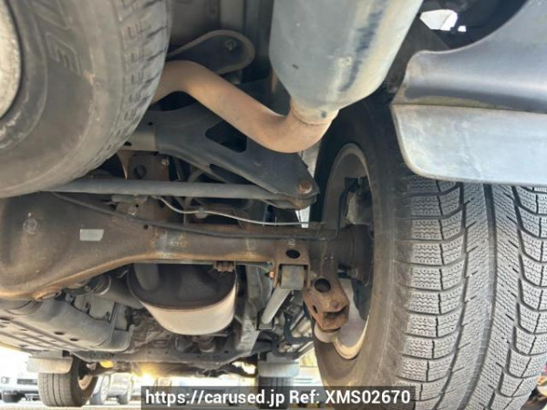 Used 2002 AT toyota land-cruiser-prado RZJ120W Image[40]