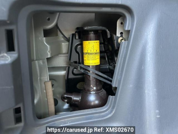 Used 2002 AT toyota land-cruiser-prado RZJ120W Image[43]