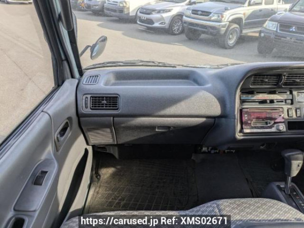 Used 2002 AT toyota regiusace-commuter RZH125B Image[22]