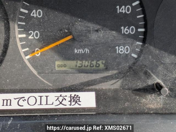 Used 2002 AT toyota regiusace-commuter RZH125B Image[25]