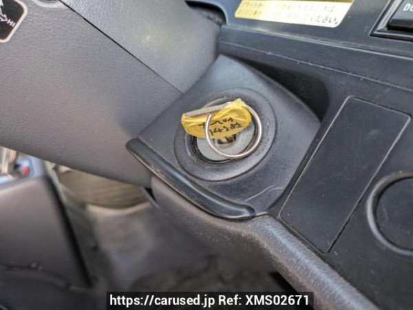 Used 2002 AT toyota regiusace-commuter RZH125B Image[31]