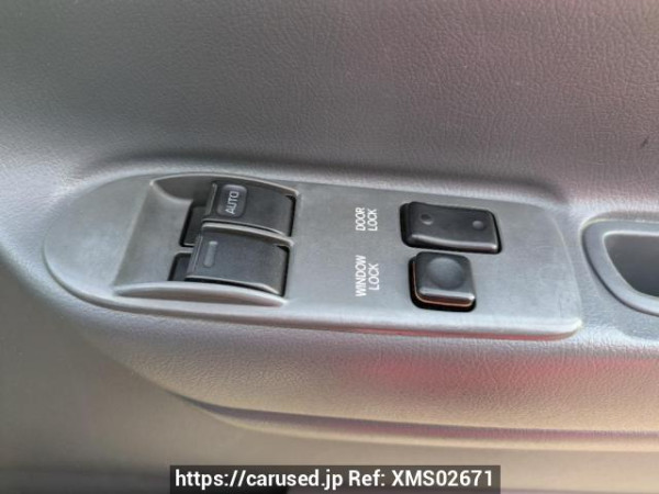 Used 2002 AT toyota regiusace-commuter RZH125B Image[32]