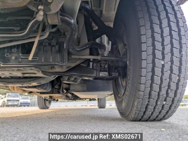 Used 2002 AT toyota regiusace-commuter RZH125B Image[37]