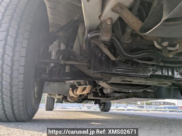 Used 2002 AT toyota regiusace-commuter RZH125B Image[38]