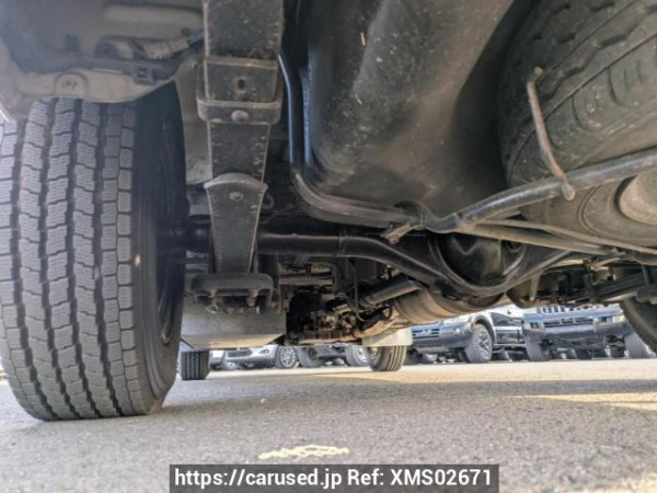 Used 2002 AT toyota regiusace-commuter RZH125B Image[40]