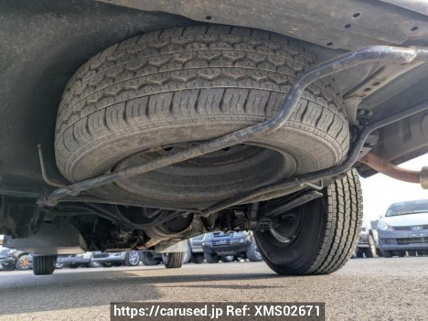 Used 2002 AT toyota regiusace-commuter RZH125B Image[41]