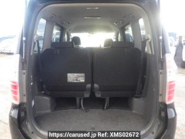 Used 2008 AT toyota noah ZRR70W Image[8]